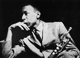 Lee Morgan.